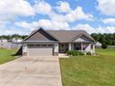 247 Sweetgrass Drive sold home in Chesnee, SC