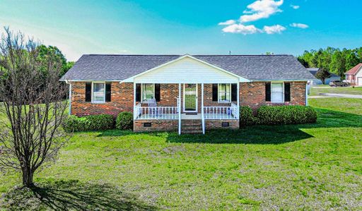 1089 Robbs School Road sold home in Grassy Pond Estates, Gaffney, SC