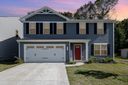 850 Cranbrook Drive sold home in Woodruff, SC