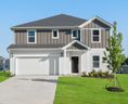 819 Burghley Circle sold home in Greer, SC