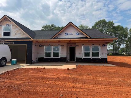 321 Tegan Court sold home in Ballentine Ridge, Lyman, SC