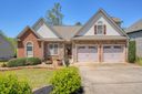 702 Secretariat Drive sold home in Boiling Springs, SC