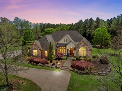 255 Cane Creek Way sold home in Cane Creek, Campobello, SC