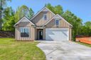 455 Brunswick Lane sold home in Inman, SC