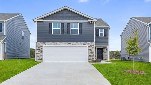 1935 Gracie Drive