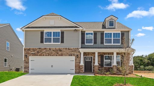 1119 White Willow Drive
