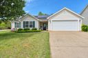 611 Grover Drive sold home in Lyman, SC