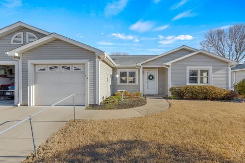 6 Hillview Dr sold home in Rolling Green, Greenville, SC