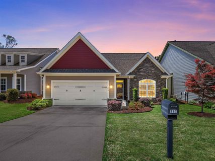 170 Ravines Lane sold home in Ravines At Woodridge, Spartanburg, SC