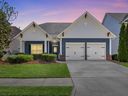 1067 Merlot Court sold home in Moore, SC