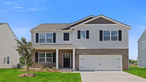1114 White Willow Drive