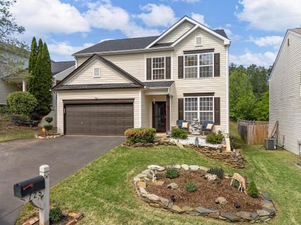 725 Terrace Creek Drive sold home in Terrace Creek, Duncan, SC