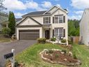 725 Terrace Creek Drive sold home in Duncan, SC