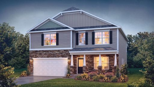 1421 Chamomile Court
