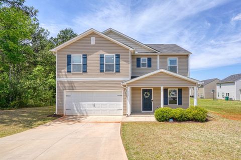 716 Tacoma Trail sold home in Bella Casa, Spartanburg, SC