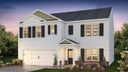 1645 Martingale Way sold home in Roebuck, SC