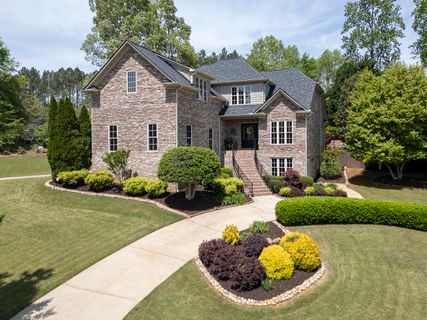 710 Mosswood Lane sold home in Hawkcreek, Spartanburg, SC