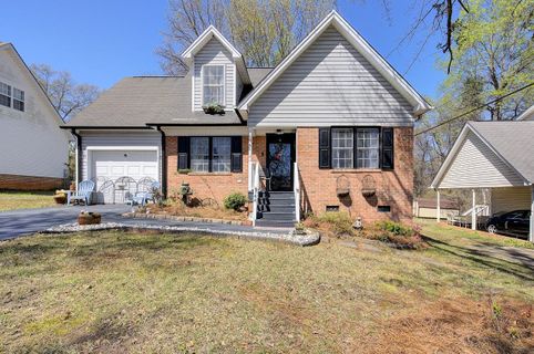 144 Harvin Street sold home in Glenwood Est, Spartanburg, SC