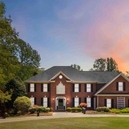 318 Ashwick Court