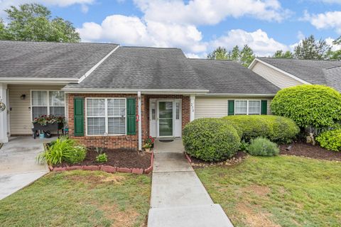 270 Weston Valley Drive sold home in Weston Townes, Moore, SC