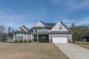 535 Forden Drive sold home in Wellford, SC