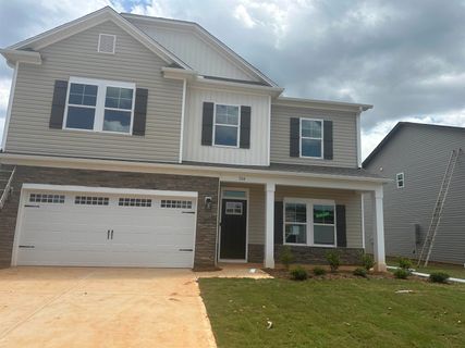 704 Gilgal Lane