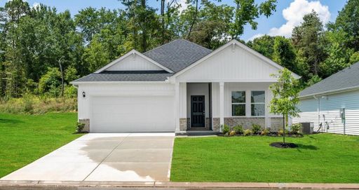470 Harben Drive