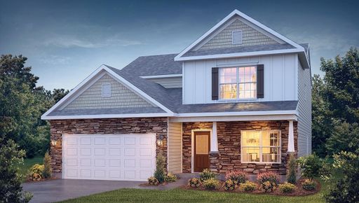 1338 Chamomile Court