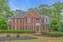 268 Antrim Avenue sold home in Moore, SC