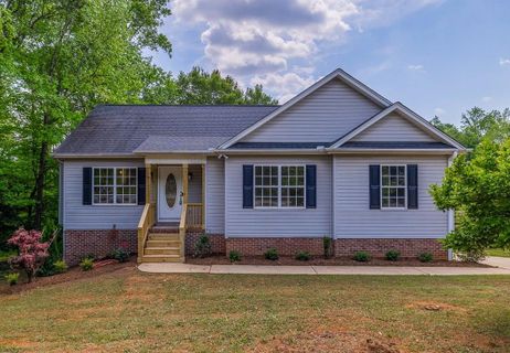 237 Hawkesberry Drive sold home in Riverdale, Lyman, SC
