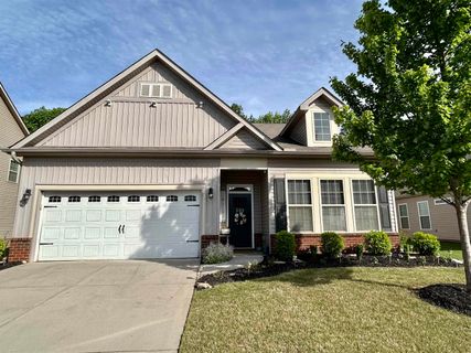 209 Northwild Drive sold home in Myers Park, Duncan, SC