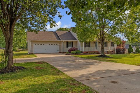 343 Mcmillin Blvd sold home in Tyler Oaks, Boiling Springs, SC