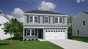 7093 Wingate Drive sold home in Inman, SC