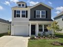 7089 Wingate Drive sold home in Inman, SC