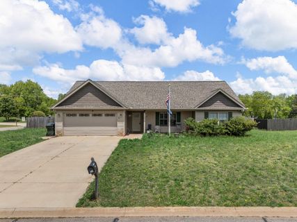 103 Manor House Lane sold home in Sweetgrass, Chesnee, SC