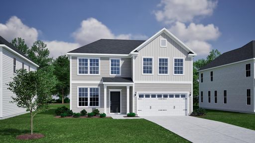 1711 Watersail Lane