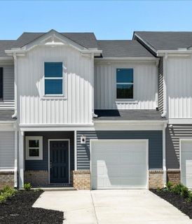 112 Arrow Court sold home in Valentine Townes, Greer, SC