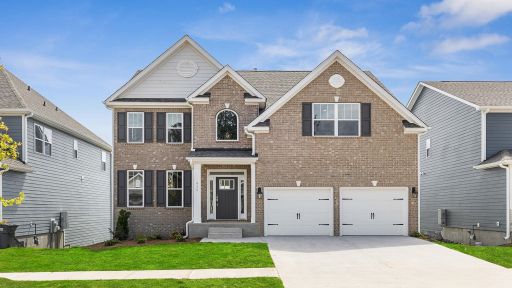 415 Barred Owl Road