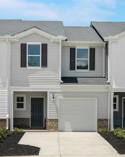 114 Arrow Court sold home in Valentine Townes, Greer, SC