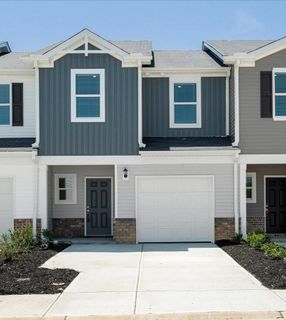 213 Cupid Court sold home in Valentine Townes, Greer, SC