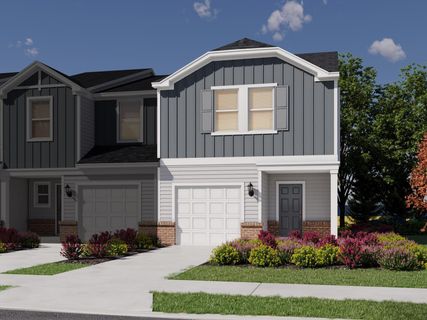 116 Arrow Court sold home in Valentine Townes, Greer, SC