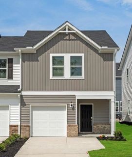 120 Arrow Court sold home in Valentine Townes, Greer, SC
