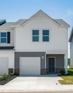 219 Cupid Court sold home in Valentine Townes, Greer, SC