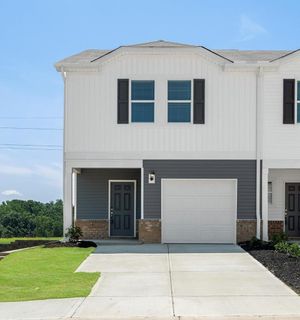 209 Cupid Court sold home in Valentine Townes, Greer, SC