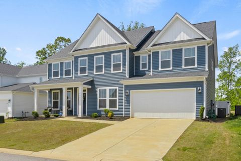481 Fenwick Drive