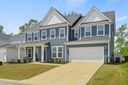 481 Fenwick Drive sold home in Woodruff, SC