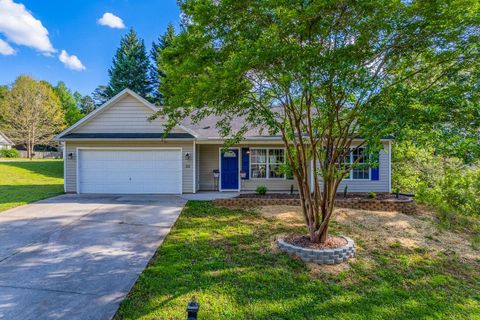 175 Falcon Ridge Drive sold home in Falcon Ridge, Boiling Springs, SC