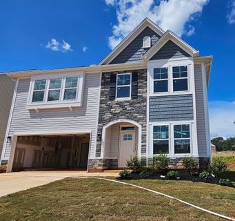 607 Hemsford Drive