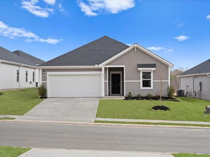 435 Harben Drive