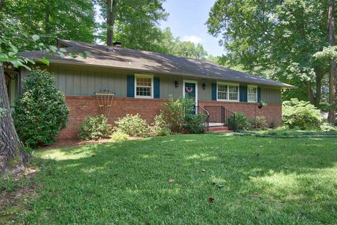 504 Perrin Drive